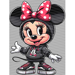 Mickey-AMQ 3571